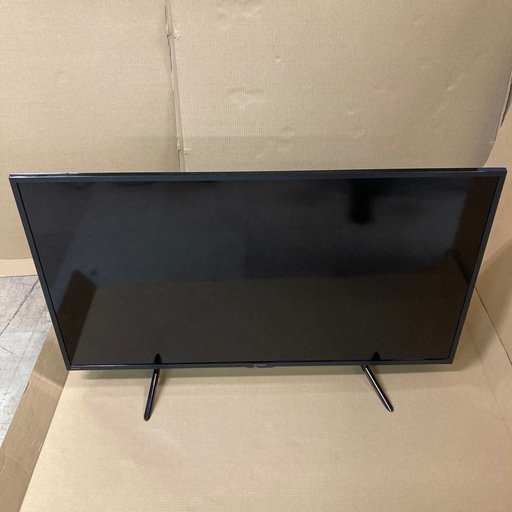 動作品 SHARP シャープ AQUOS 液晶テレビ 42インチ 4T-C42DJ1 2022年製