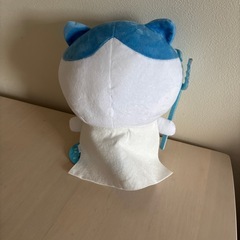 ちいかわ プライズ商品 ハチワレの画像