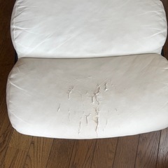 座椅子の画像