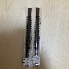 箸　未使用　　の画像