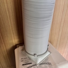 ハイセンススポットエアコンの画像