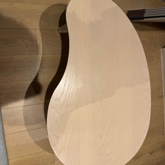 ローテーブルの画像