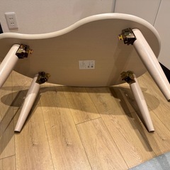 ローテーブルの画像