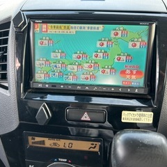 今月の目玉‼️大人気スズキパレット‼️車検2年付‼️パワースライドドア‼️バックカメラ‼️絶好調‼️の画像