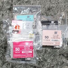エプソンプリンターの画像