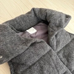 LOWRYS FARM ジャケット　Msizeの画像