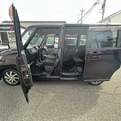 今月の目玉‼️大人気スズキパレット‼️車検2年付‼️パワースライドドア‼️バックカメラ‼️絶好調‼️の画像