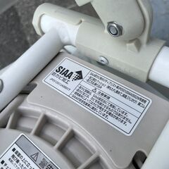 🔥🔥期間限定・特別特価品🔥🔥パナソニック Panasonic シャワーチェア PN-L41221 介護用椅子 中古家具の画像