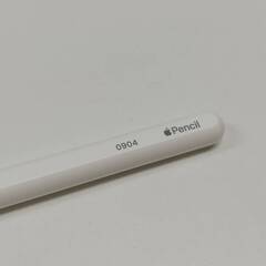 Apple Pencil 第2世代/A2051/アップルペンシル※印字ありの画像