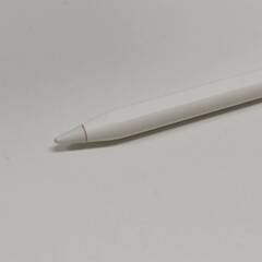 Apple Pencil 第2世代/A2051/アップルペンシル※印字ありの画像