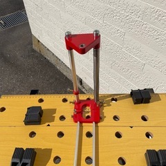作業台の画像