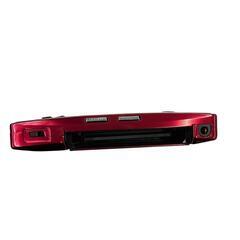 186000 現状品 Nintendo 任天堂 ニンテンドウ GAMEBOY micro ゲームボーイミクロ   OXY-001   レッド　ゴールド ファミコンカラー 20周年記念 ファミコンバージョン [250127HM150042]の画像