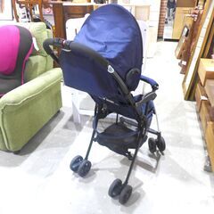 美品 Aprica アップリカ オプティア プレミアム ベビーカー 【モノ市場東海店】 130の画像