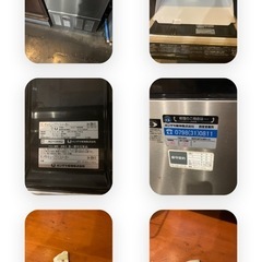 製氷機の画像