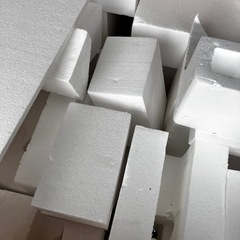 あげます❗️発泡スチロール の画像