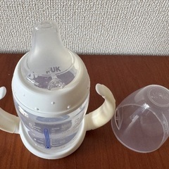 プレミアムチョイスラーナーボトル(PP)150ml/ヨットの画像