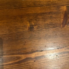 D.I.Y ヴィンテージ　アイアンデスク　テーブル　の画像