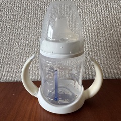 プレミアムチョイスラーナーボトル(PP)150ml/ヨットの画像