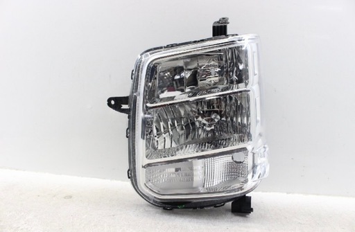 ⭐️スズキエブリィワゴン⭐️左側側ヘッドライト⭐️未使用品⭐️