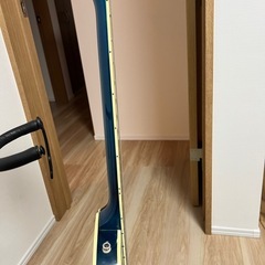 グラスルーツ　ギター　レスポールタイプ
の画像