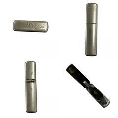 170590 現状品 ZIPPO ジッポ オイルライター GINGIRA 海物語 [1000023022002]の画像