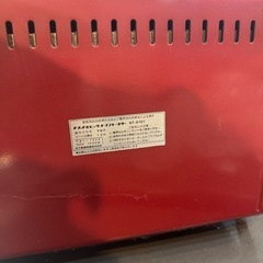 Nationalオーブンレトロの画像