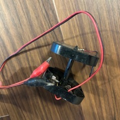 ラジコン　エンジン　ジャンク
の画像