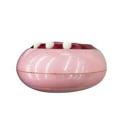 186000 ジャンク品 BANDAI バンダイ Tamagotchi iD たまごっち iD ピンク [1000025355283]の画像