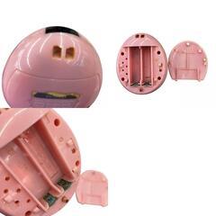 186000 ジャンク品 BANDAI バンダイ Tamagotchi iD たまごっち iD ピンク [1000025355283]の画像