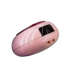186000 ジャンク品 BANDAI バンダイ Tamagotchi iD たまごっち iD ピンク [1000025355283]の画像