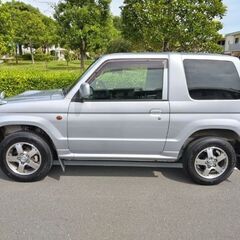 平成23年式　日産キックスＲＸターボ　実走行７５０００ｋｍ　車検Ｒ・０８年・０５月の画像