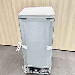 A1582🌟激安‼️AQUA 3ドア冷蔵庫　272L AQR-27G(S) 2018🌟配送・設置可能♻️の画像