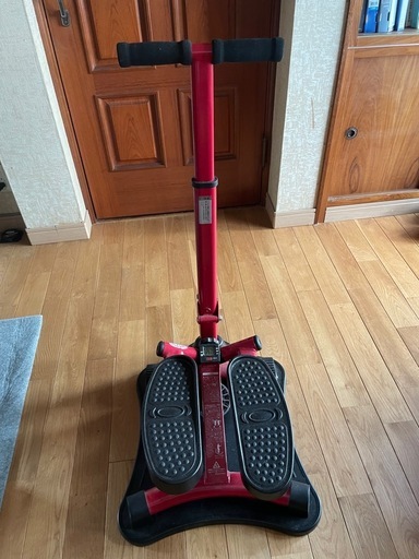 健康ステッパー