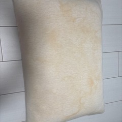 ニトリ　枕　低反発の画像
