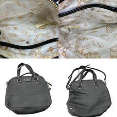 186005 現状品 kate spade NEW YORK ケイトスペード ニューヨーク ショルダーバッグ 2点まとめ売り [1000027774525]の画像