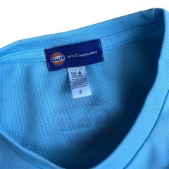 Gulf Tシャツの画像