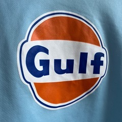 Gulf Tシャツの画像