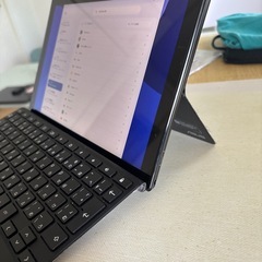 ほぼ未使用 ✨️Chromebook CM3000DV の画像