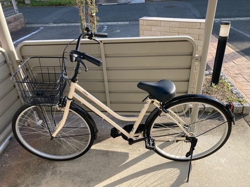 サイクルベースあさひ　自転車