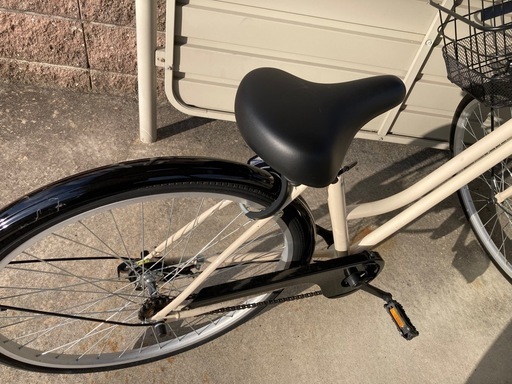 サイクルベースあさひ　自転車