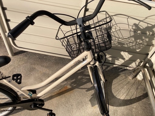 サイクルベースあさひ　自転車