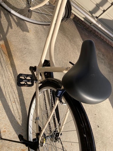 サイクルベースあさひ　自転車