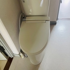 トイレの画像