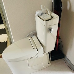トイレの画像