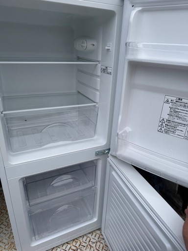 冷蔵庫　洗濯機　電子レンジ
