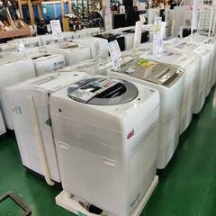 【愛品倶楽部柏店】 NITORI ニトリ 2024年製 6.0kg 全自動洗濯機 NT60L1の画像