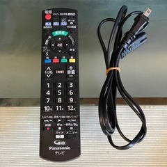 Panasonic VIERA３２型の画像
