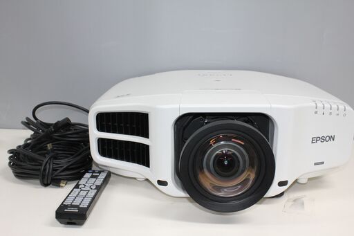 EPSON/EB-G7000W/ビジネスプロジェクター ⑥