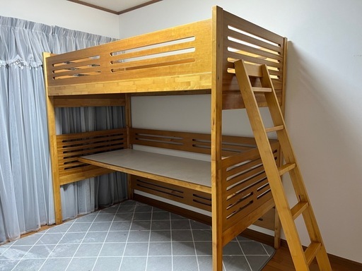 ACTUS システムベッド