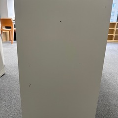 イケア　kallax 2個セット の画像